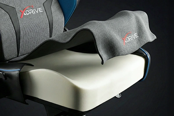 Nanofoam Gen2 Sünger Teknolojisi